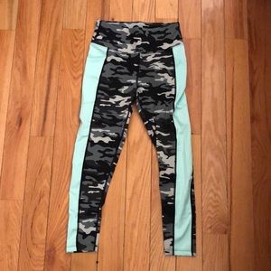 Lularoe rise workout leggings